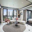 레지던스 호텔라인 이미지