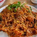 바다아구찜 동태탕