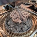 다인식당 | 숯불 향이 살아있는 진짜 고기맛, 대전 다인정육식당 후기