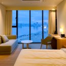 금강마리나(주) | 속초 호텔_6월 21일 그랜드 오픈 예정인 반얀그룹 (구 반얀트리) HOMM 브랜드 홈마리나 속초