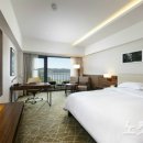 한국관광산업개발㈜ 이미지