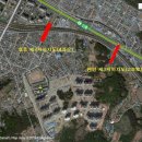 천동지하차도 이미지