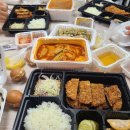 (인천 연수) 즉떡배달맛집, 맛을 그리다 오상미 연수직영점
