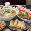 동남구청 | 대구 수성구청 근처 범어동맛집 <땡꽈> 재방문 하고 싶은 쌀국수 나시고랭 동남아시아 음식 전문점