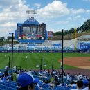 6월 25일 금욜 kt vs 삼성 야구경기 삼성라이온즈 파크 이미지