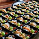 인천대학교 | 인천대학교 단체도시락 후기｜대학교 행사도시락은 왜 담쓰도시락일까?