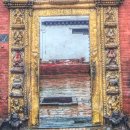 황금코다리영광점 | NEPAL[2-6] 카트만두 계곡- 박타푸르 1: 더르바르 광장(Durbar)