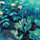 희미곡稀美曲 | 과꽃 - 이성원 이미지