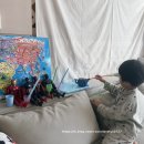 지피잉글리쉬학원 | [월드패밀리잉글리시]월팸 4년차의 찐(?!)후기&구매 팁 /엄마표영어 생각 +지피🔠