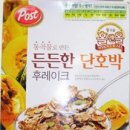 동서식품(주) 이미지