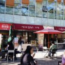 다누비 열차 이미지