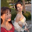 방금 올라온 이달의 소녀 츄 인스타 스토리 이미지