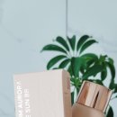 비비정지 | 자외선 차단 UVX 트윙클 올인원 비비겸용 선크림 사용 후기