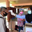 홍콩서 30명 사망…잠잠하더니 중국 이어 태국도 코로나 재확산 이미지