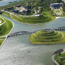 갯지렁이 전시관 이미지