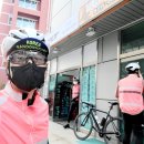 코리아세븐(금산군) | ('22.4.16.~17.) 대전 400K 브레베