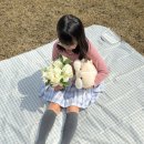 슬기세탁 | 세탁가능한피크닉매트 추천 | 피피랩 양면방수 감성 돗자리 실사용 후기