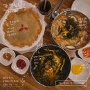 목도민물고기집식당 | 경산 중방동 맛집 개영식당 민물새우 국수집
