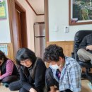 목사동면 죽정1구 마을회관 이미지