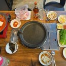 냉삼겹 티스토리