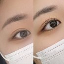 리연 | 대구 속눈썹펌 추천 | 복현동 리연 케라틴펌 후기