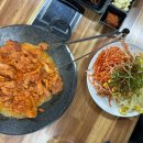 돼지듬뿍진짜김치찌개 | [아기랑 제주보름살이 12일차] 성산읍 맛집 구미식당, 흑돼지 두루치기와 김치찌개의 진짜 도민맛집 후기