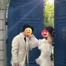 파란문 | 온뜰에피움 스튜디오 16. 시그니처 파란문 배경 촬영 후기