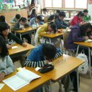 신둔초등학교 이미지