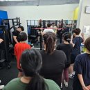 올레이디짐 가오리점 이미지