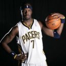 [Look Back] R.Artest &amp; J.O'Neal 이미지