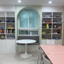 노을나루길작은도서관 이미지