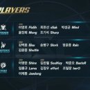 ASL 시즌4 Ro.16 이미지