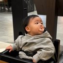 이지(Easy's) | The Mooah | 9개월10개월 아기 더무아 이지셋업 S 후기