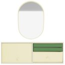 하우츠 | [가구] 몬타나 화장대 계약후기(feat. 에스하우츠)