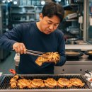 서울중앙시장 | 서울중앙시장 갑오징어구이 맛집 탐방기 솔직 후기