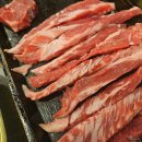 꽃담우정육식당기업도시직영점 | 진심 육즙 폭발! 원주 기업도시 맛집 '꽃담우정육식당' 솔직 후기