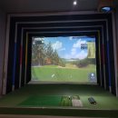 구지스크린골프연습장 이미지