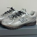 U-5 | New Balance :: 뉴발란스 실버 운동화 추천 NBPDGS413S (U204L5LA) 후기, 사이즈 팁