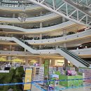 씨유계산월드점 | [MIKU &amp; RIN &amp; LEN 팝업스토어] 보컬로이드 Meet and Greet 팝업 현장입장 오픈런 후기