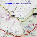 운문산 이미지