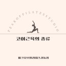 오브필라테스 - 청주시 흥덕구 가로수로1164번길 41-31 | 오브필라테스