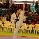 한국태권도체육관 이미지