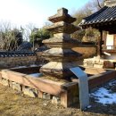 두평리5층석탑 | 두평리오층석탑과 자풍서당