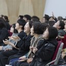 대전 사랑하는교회 "진성원 목사 초청 한국대성회" (첫째날, 일시: 26.10.28) 이미지