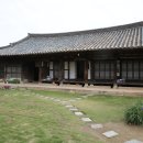 남도의원 | 나주 <남파고택>