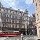 마켓올림 용봉동지점 | 기억이 사라지기 전에 써보는 프라하 2일차_PRAGUE와 PRAHA의 차이는?