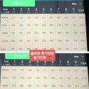 전남 여수 세이지우드CC여수경도 오동도, 돌산도코스 2023년 4월말 오후라운딩 후기