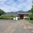 선암서원 주차장 이미지