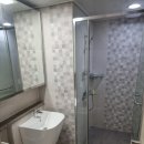 옥길센트리뷰 | 부천 옥길센트리뷰 입주청소 후기｜2017년식 구축 아파트 청소 과정