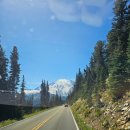 거울공원 | 시애틀 마운트 레이니어 국립공원 리플렉션 호수 방문후기 – 대자연의 거울 속 힐링